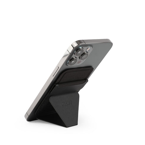 MOFT Snap-On Phone Wallet Stand (MagSafe® Compatible)